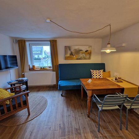 Ferienwohnung By Thomas Extertal Eksteriør bilde