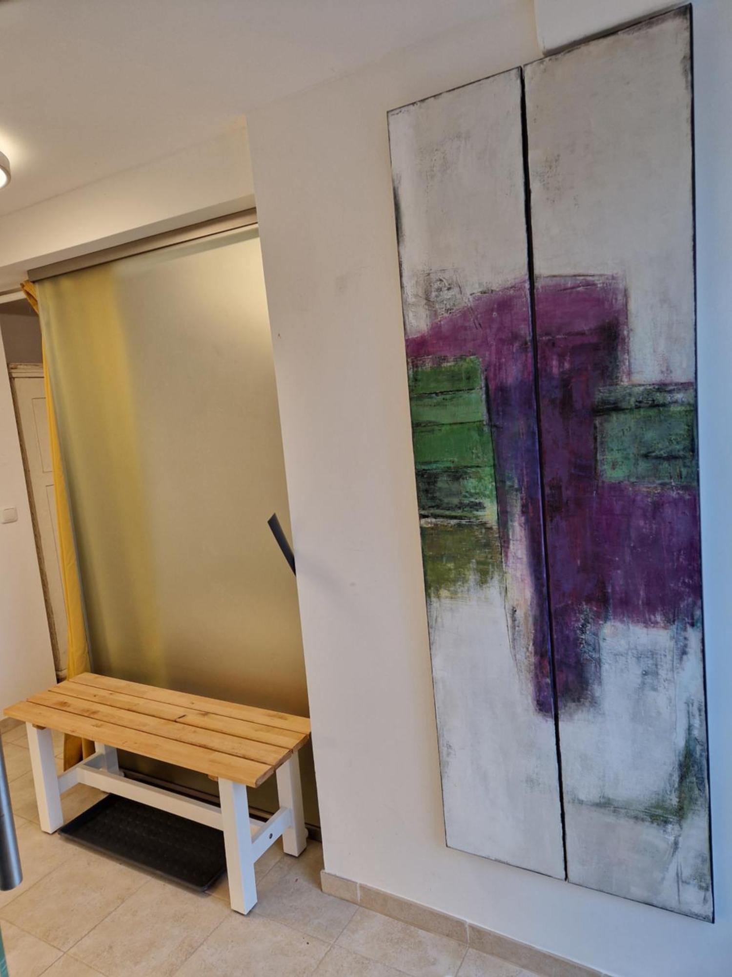 Ferienwohnung By Thomas Extertal Eksteriør bilde