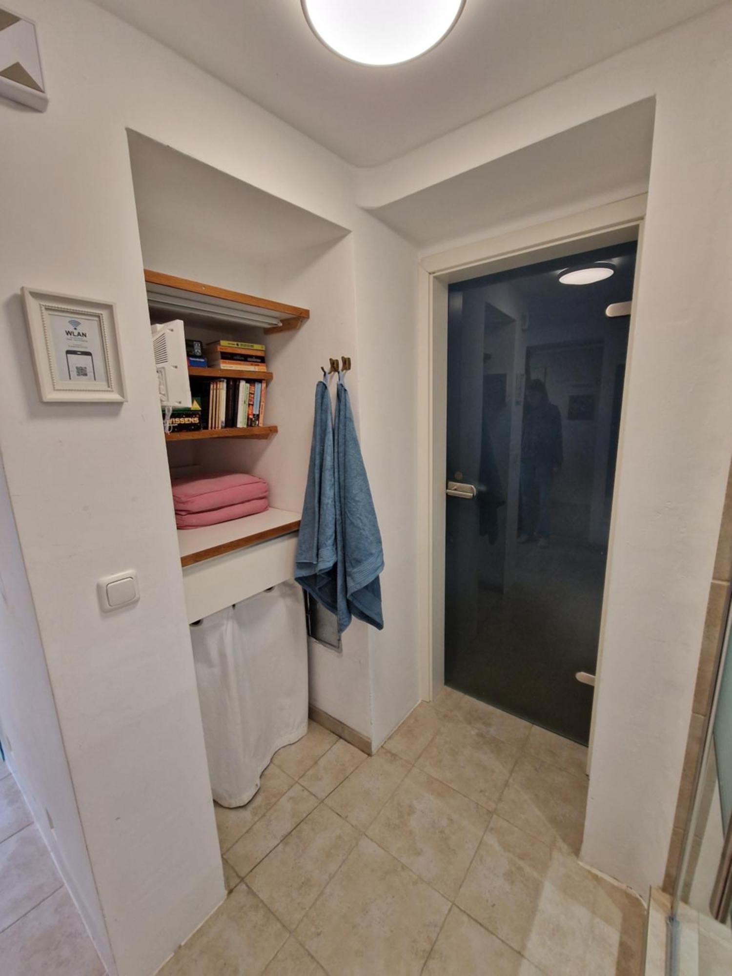 Ferienwohnung By Thomas Extertal Eksteriør bilde