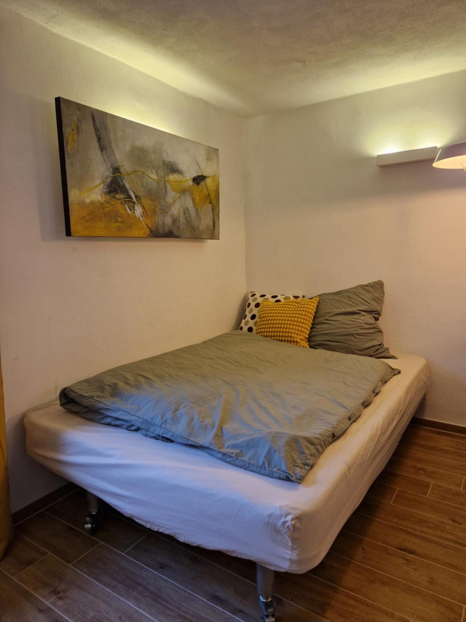 Ferienwohnung By Thomas Extertal Eksteriør bilde