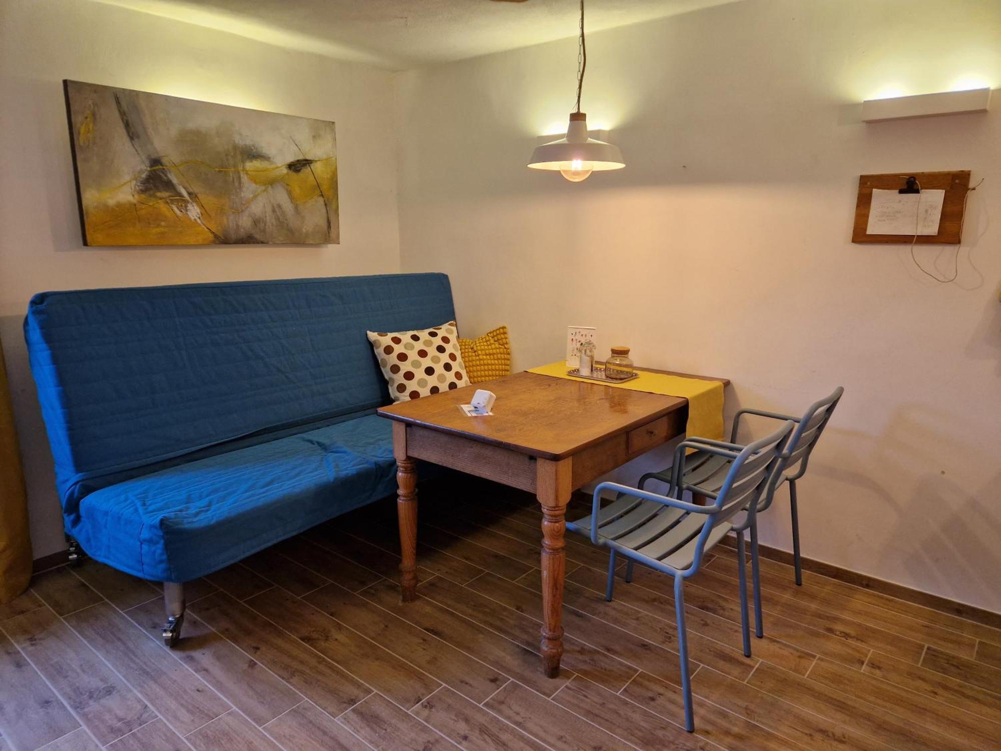 Ferienwohnung By Thomas Extertal Eksteriør bilde