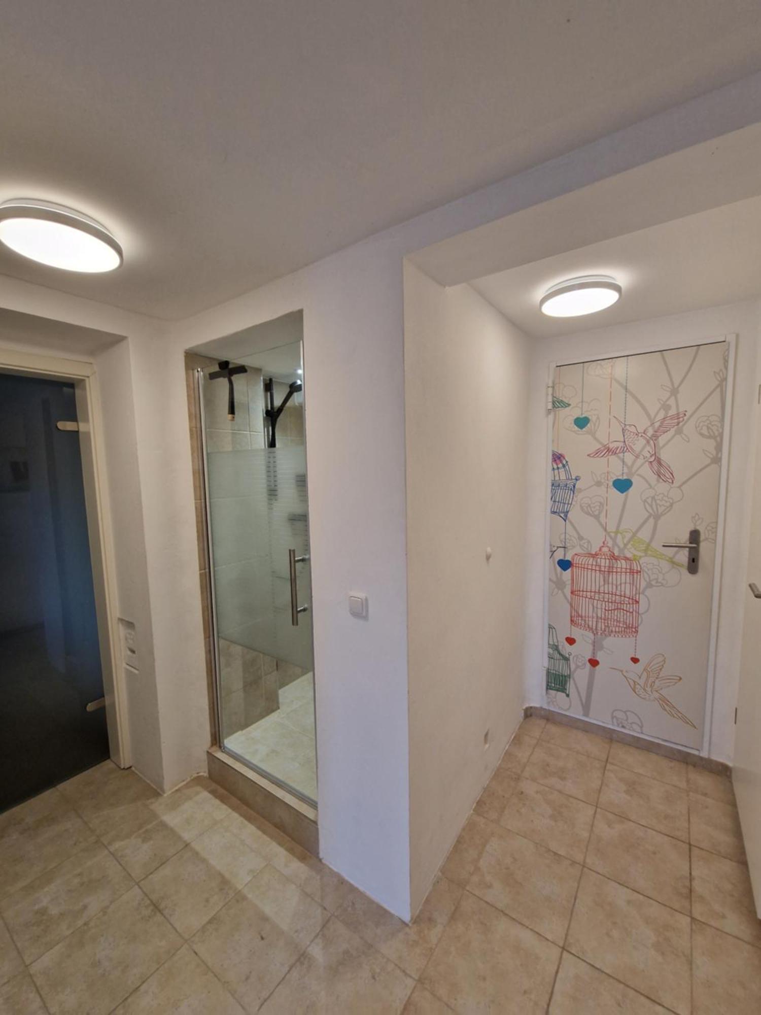Ferienwohnung By Thomas Extertal Eksteriør bilde