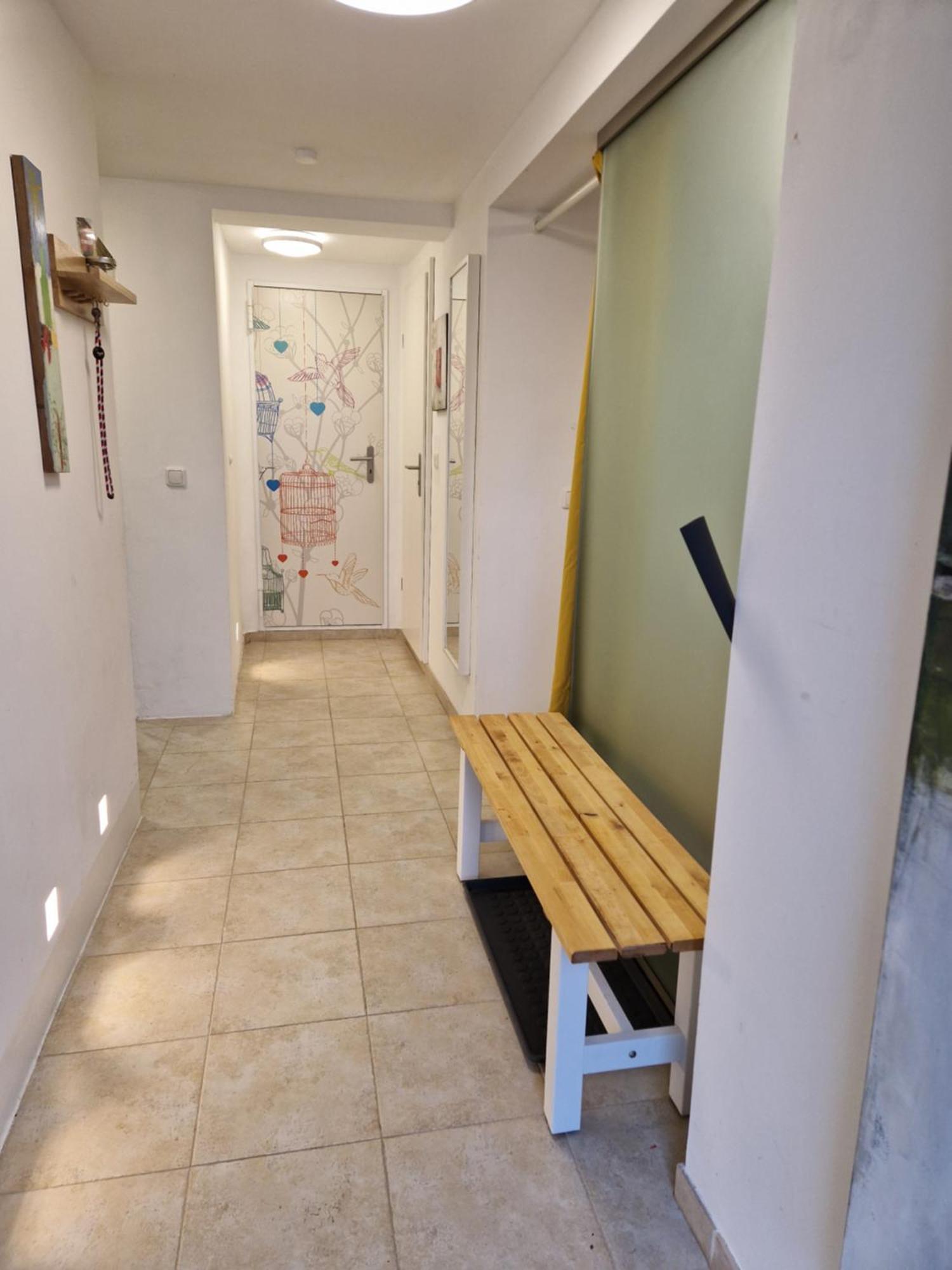 Ferienwohnung By Thomas Extertal Eksteriør bilde