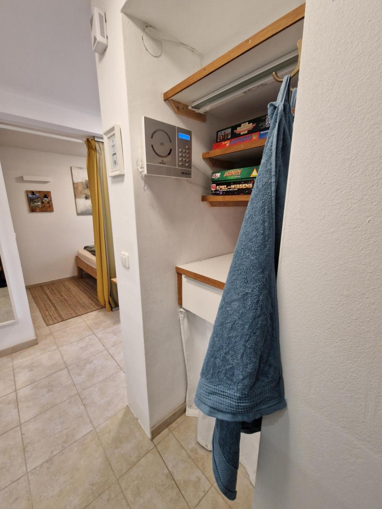 Ferienwohnung By Thomas Extertal Eksteriør bilde